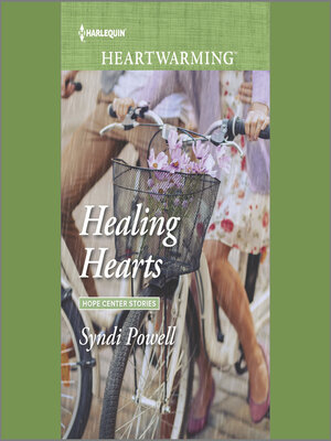 cover image of Healing Hearts